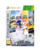 Dreamcast Collection XBox 360