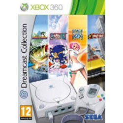 Dreamcast Collection XBox 360