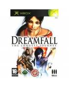 Dreamfall: Longest Journey Xbox Original