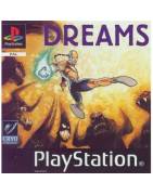 Dreams PS1