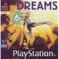 Dreams PS1