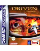 Driven Gameboy Advance
