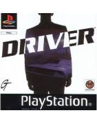 Driver PS1