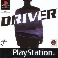 Driver PS1