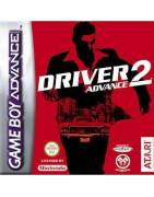 Driver 2 Gameboy Advance