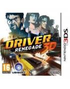 Driver Renegade 3DS