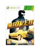 Driver San Francisco XBox 360