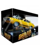 Driver San Francisco Collectors Pack XBox 360