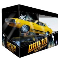 Driver San Francisco Collectors Pack XBox 360