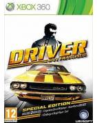 Driver San Francisco Special Edition XBox 360