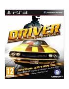 Driver San Francisco Special Edition PS3