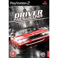 Driver Parallel Lines PS2