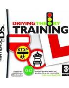 Driving Theory Training Nintendo DS
