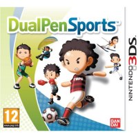 DualPenSports 3DS