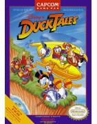 Duck Tales NES