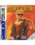 Duke Nukem Gameboy