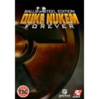 Duke Nukem Forever Balls of Steel Edition PS3