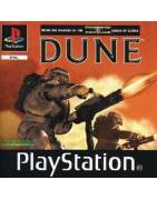 Dune 2000 PS1