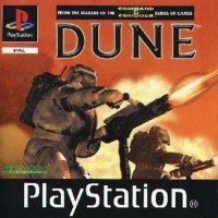 Dune PS1