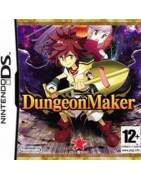 Dungeon Maker Nintendo DS