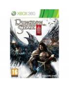 Dungeon Siege III XBox 360