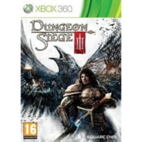 Dungeon Siege III XBox 360