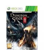 Dungeon Siege III Limited Edition XBox 360