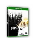 Dying Light Be the Zombie Edition Xbox One