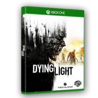 Dying Light Be the Zombie Edition Xbox One