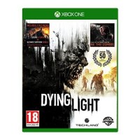 Dying Light Good Night Good Luck Xbox One