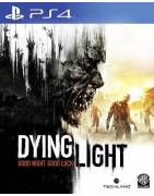 Dying Light Good Night Good Luck PS4