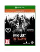 Dying Light The Following Enhanced Edition Xbox One