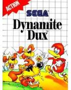 Dynamite Dux Master System