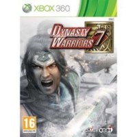 Dynasty Warriors 7 XBox 360