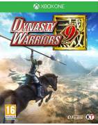 Dynasty Warriors 9 Xbox One