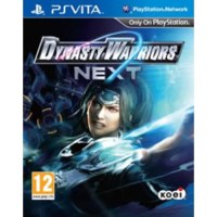 Dynasty Warriors Next Playstation Vita