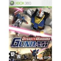 Dynasty Warriors: Gundam XBox 360