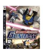 Dynasty Warriors Gundam PS3