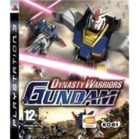 Dynasty Warriors Gundam PS3