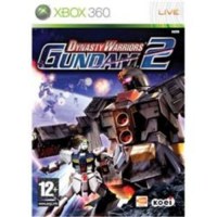 Dynasty Warriors Gundam 2 XBox 360