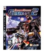 Dynasty Warriors Gundam 2 PS3