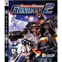 Dynasty Warriors Gundam 2 PS3