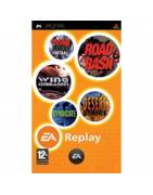 EA Replay PSP