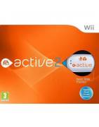 EA Sports Active 2 Nintendo Wii