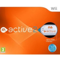 EA Sports Active 2 Nintendo Wii