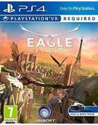 Eagle Flight VR PS4
