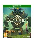 Earthlock Festival of Magic Xbox One