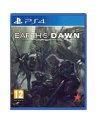Earths Dawn PS4