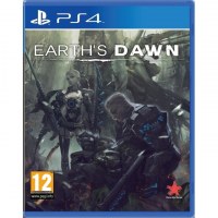 Earths Dawn PS4