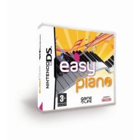 Easy Piano with Piano Nintendo DS